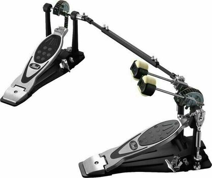 Double Pedal Pearl P 2002C Power Shifter Eliminator - 1