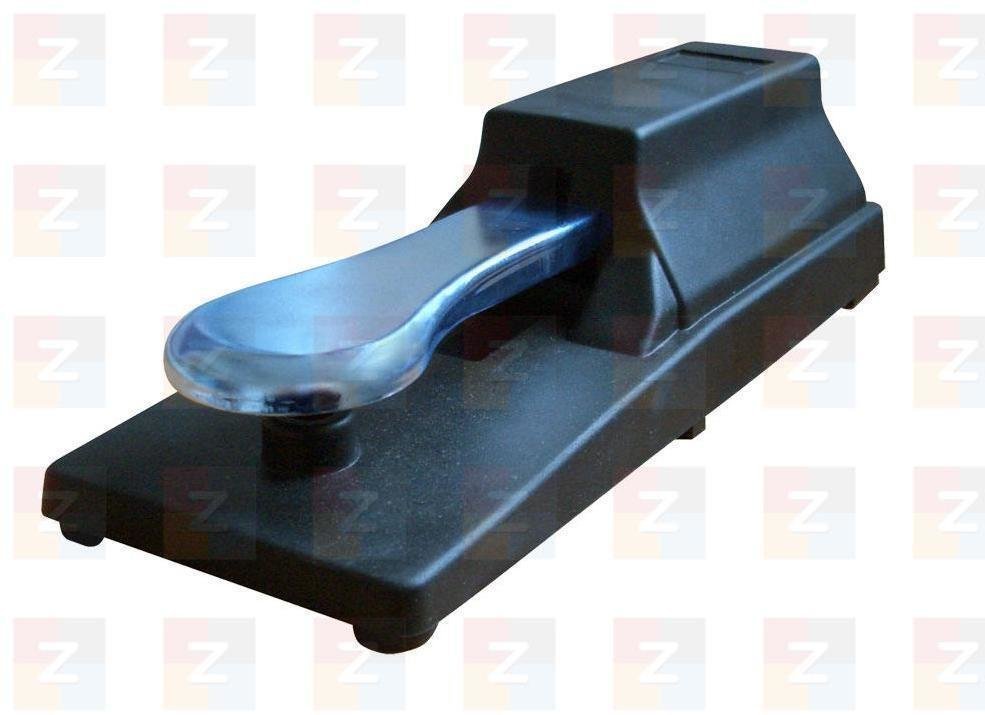 Sustain pedala Medeli P80 Sustain pedal
