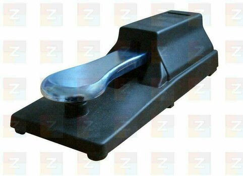 Sustain pedala Medeli P80 Sustain pedal - 1