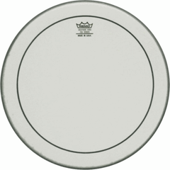 Blana na bubon Remo PS-0110-00 Pinstripe Coated 10" Blana na bubon