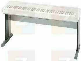 Дървена стойка за клавиатура
 Yamaha L-70S - 1