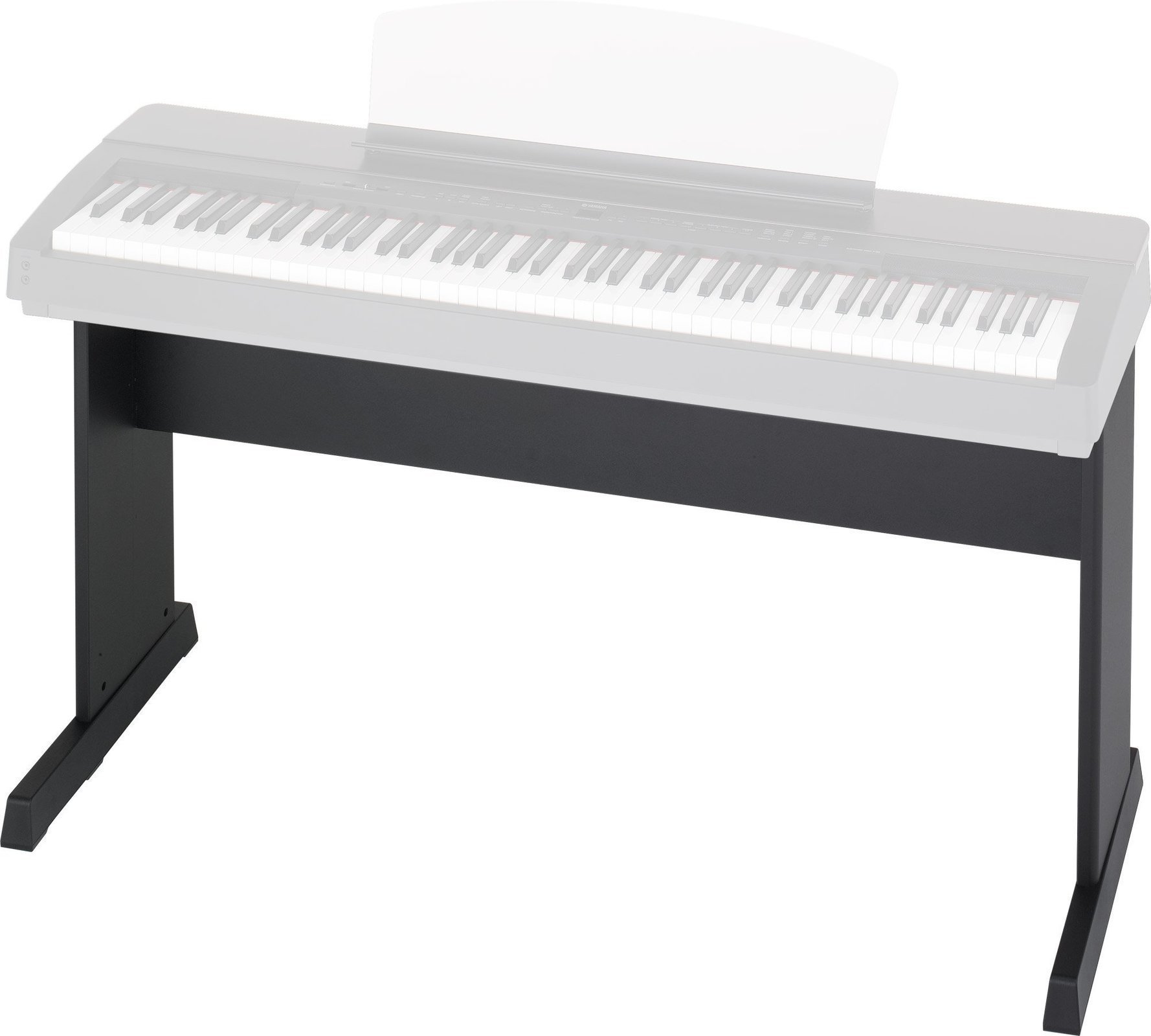 Дървена стойка за клавиатура
 Yamaha L-140