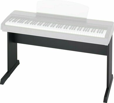 Дървена стойка за клавиатура
 Yamaha L-140 - 1