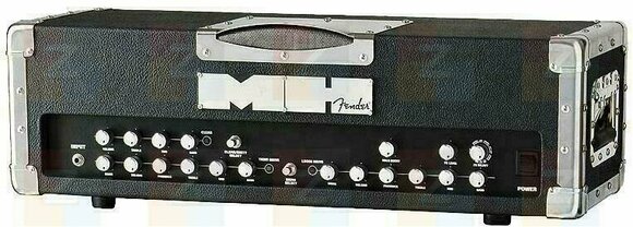 Solid-State Amplifier Fender Metalhead MH-500, 500 Watt - 1