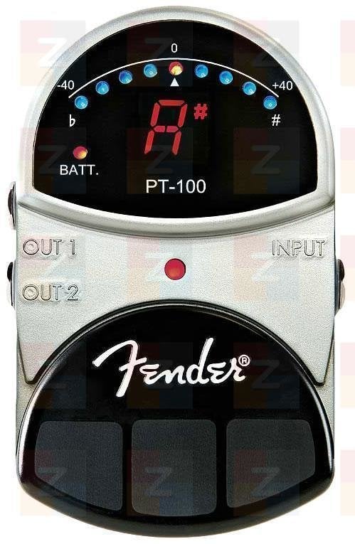 Pedal Tuner Fender 023-9994-000