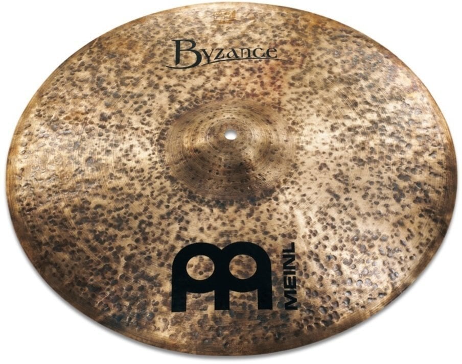 Ride cimbolas Meinl 19" Byzance Dark Sky Ride