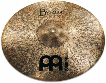 Ride cimbolas Meinl 19" Byzance Dark Sky Ride - 1