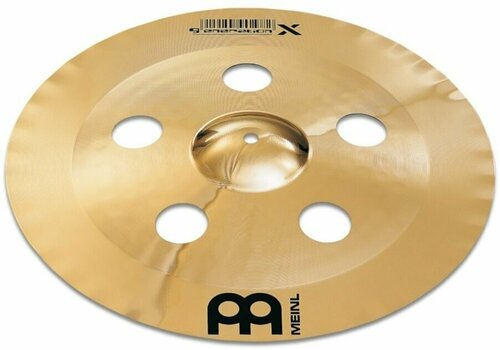 Crash činel Meinl GX-19CHC-B Generation X 19" Crash činel - 1
