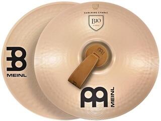 Tambour de marche Meinl MA-B10-20M Cymbales de marche 20"