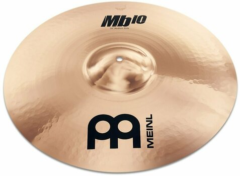 Ride činel Meinl 22" Mb10 Heavy Ride - 1