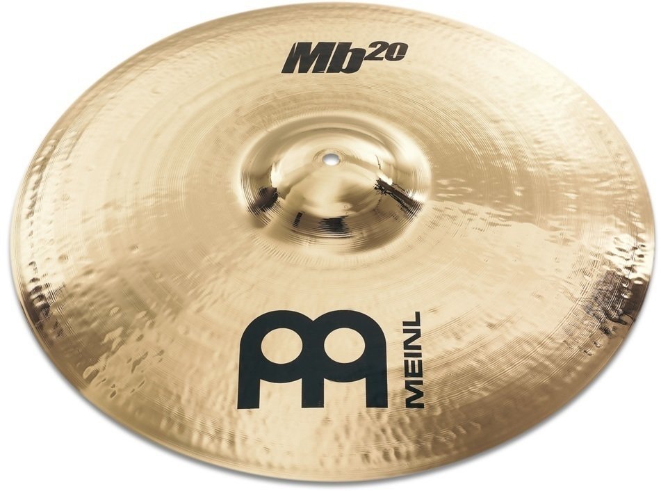 Ride cimbolas Meinl 20" Mb20 Heavy Bell Ride