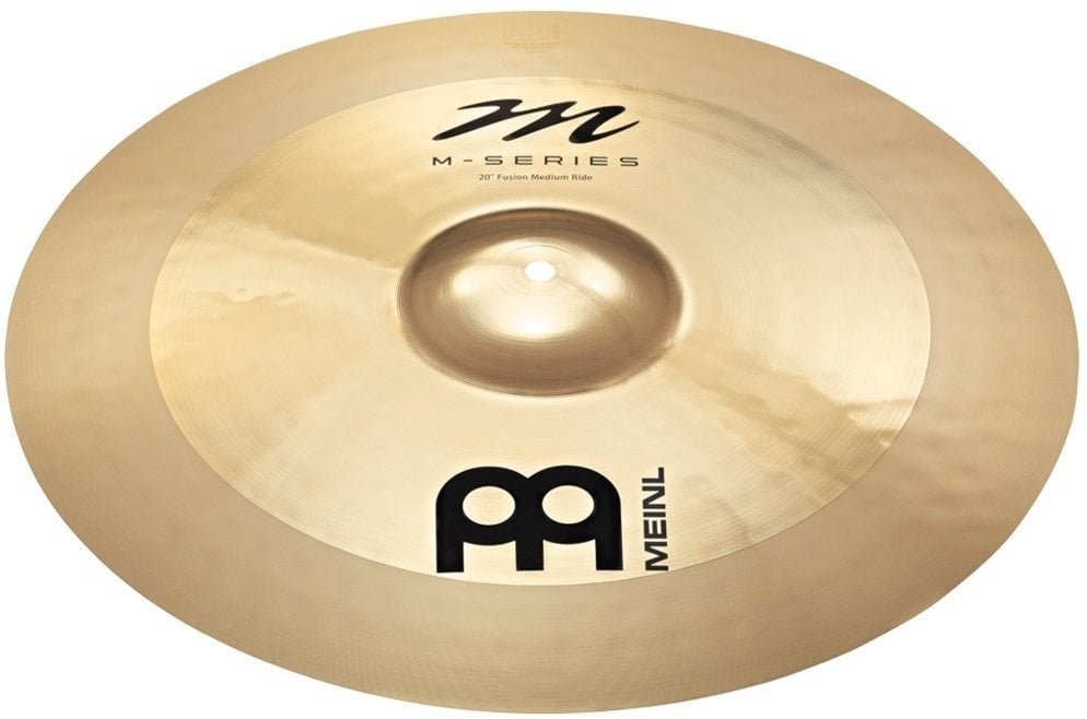 Ride cimbolas Meinl 20" M-Series Fusion Medium Ride