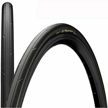 Road bike tyre Continental Ultra Sport 29/28" (622 mm) 28.0 Wire Road bike tyre - 1