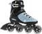 Pattini in linea Rollerblade Spark 80 W Forever Blue/White 240