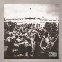 Disc de vinil Kendrick Lamar - To Pimp A Butterfly (2 LP)