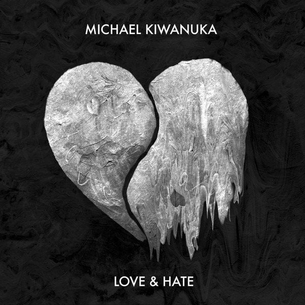 Vinyl Record Michael Kiwanuka - Love & Hate (2 LP)