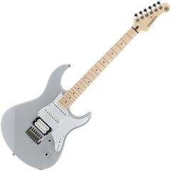 Guitarra eléctrica Yamaha Pacifica 112 VM Gris Guitarra eléctrica