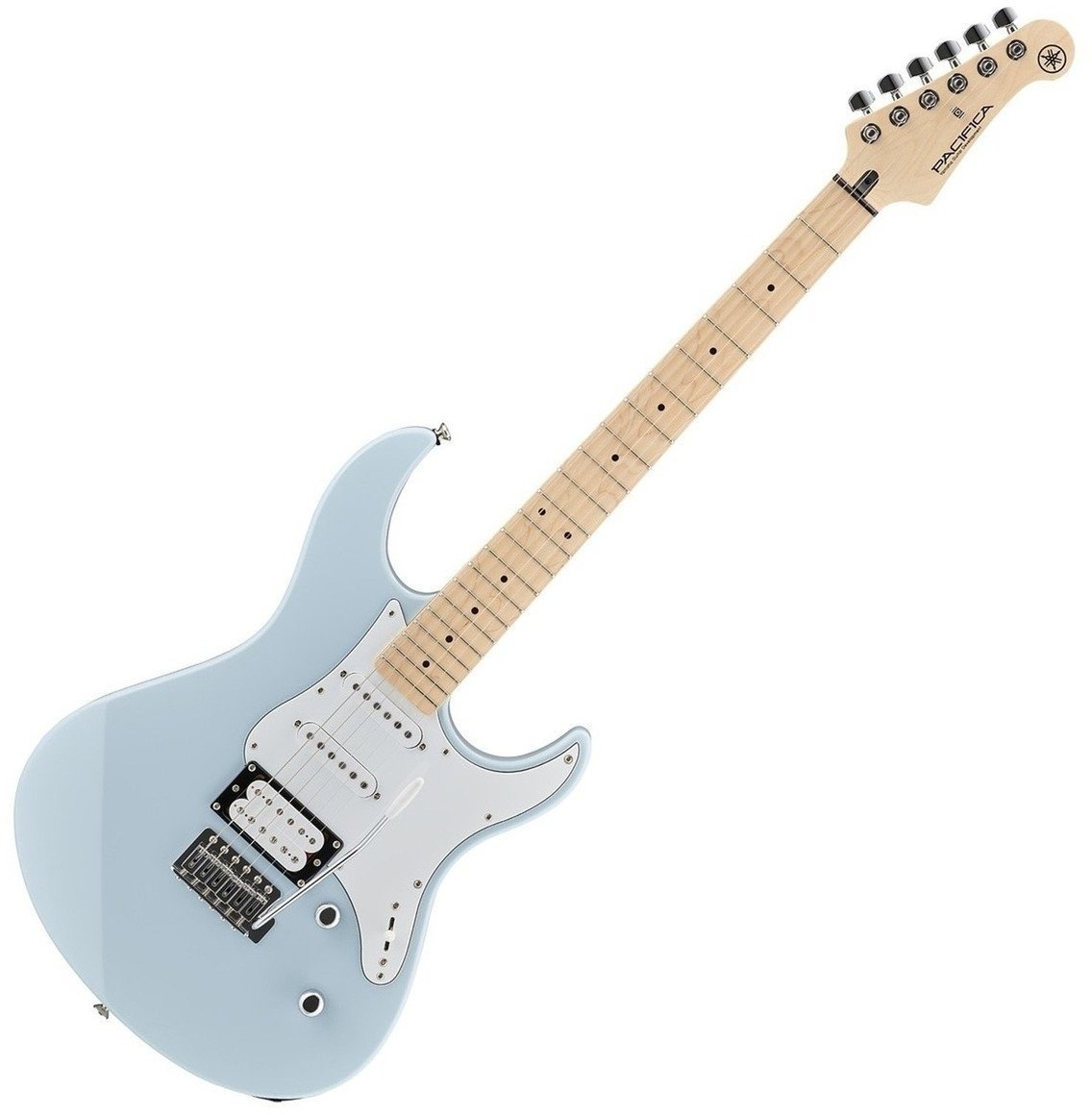 Elektriska gitarrer Yamaha Pacifica 112 VM Ice Blue