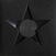 Disco de vinil David Bowie Blackstar (LP)