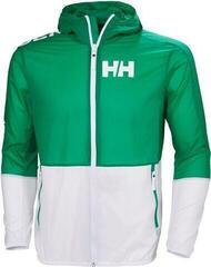 Helly Hansen Active Windbreaker Jacket Pepper Green XL Helly Hansen Active Windbreaker Jacket Pepper Green XL