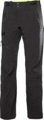 Helly Hansen Odin Huginn Pant Ebony 2XL Helly Hansen Odin Huginn Pant Ebony 2XL