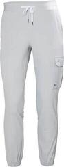 Helly Hansen W Campfire Pants Grey Fog S Helly Hansen W Campfire Pants Grey Fog S