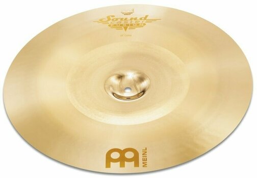 Cinel China Meinl Soundcaster Fusion Cinel China 18" - 1