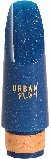 Klarinet-mundstykke Buffet Crampon Urban Play Blue
