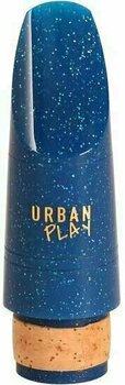 Boquilha para clarinete Buffet Crampon Urban Play Blue - 1