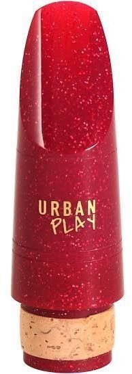 Hubička pre klarinet Buffet Crampon Urban Play Red