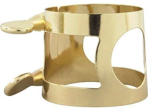 Tenoro saksofono ligatūra Yamaha YAC1611 Tenor Sax Ligature