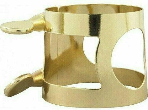 Tenoro saksofono ligatūra Yamaha YAC1611 Tenor Sax Ligature - 1