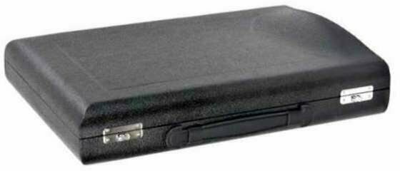 Protective cover for clarinet Jakob Winter 721B Bb clarinet case - 1