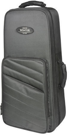 Protective cover for saxophone Jakob Winter 992 alto sax case