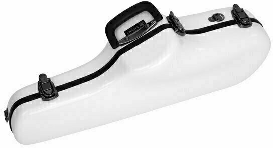 Калъф за саксофон Jakob Winter 195 tenor sax case white - 1