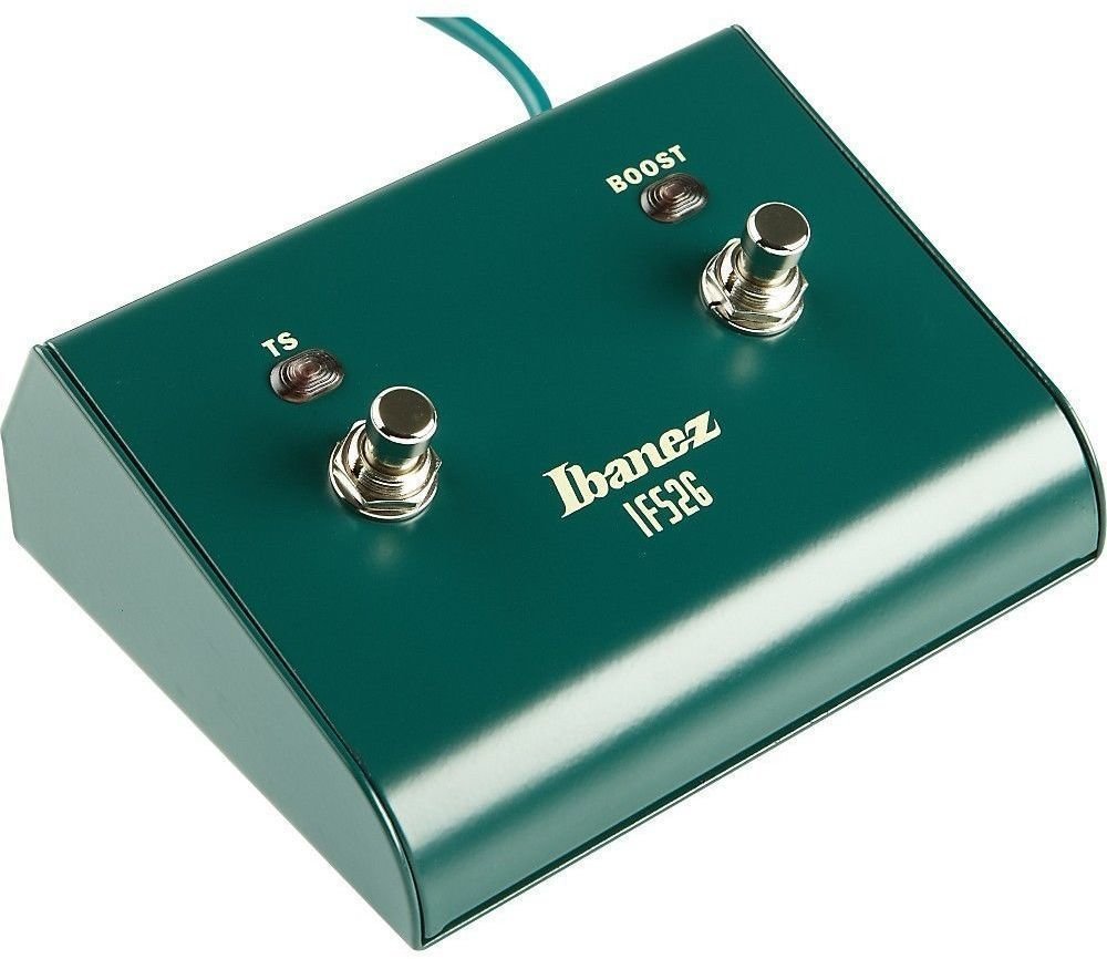 Fotpedal Ibanez IFS2G
