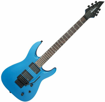 Električna gitara Jackson X Series SoloistTM SLATXMG3-6, RW, Candy Metallic Blue - 1