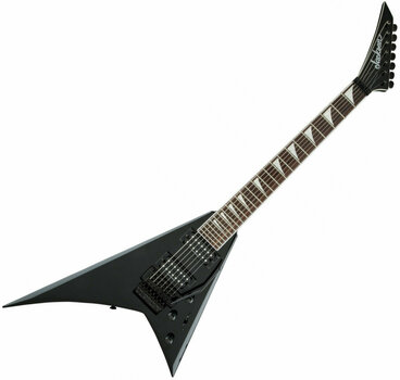 Elektriska gitarrer Jackson X Series RRX24-7, Dark RW, Gloss Black - 1