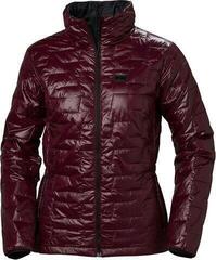 Helly Hansen W Lifaloft Insulator Jacket Wild Rose