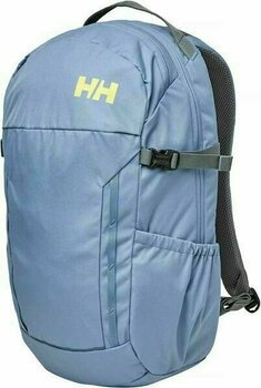 Outdoor Backpack Helly Hansen Loke Backpack Blue Fog Outdoor Backpack - 1
