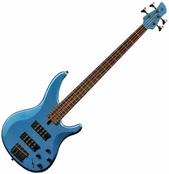 4-string Bassguitar Yamaha TRBX304 RW Factory Blue - 1