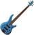Elektromos basszusgitár Yamaha TRBX304 RW Factory Blue