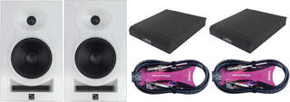 Kali Audio LP-6 White SET Kali Audio LP-6 White SET