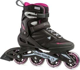 Rollerblade Spiritblade W Red/Light Blue