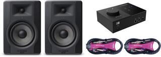 M-Audio BX5 D3 Audio SET 2 M-Audio BX5 D3 Audio SET 2