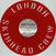 Schallplatte Booze & Glory - London Skinhead Crew (Red Coloured) (7" Vinyl)