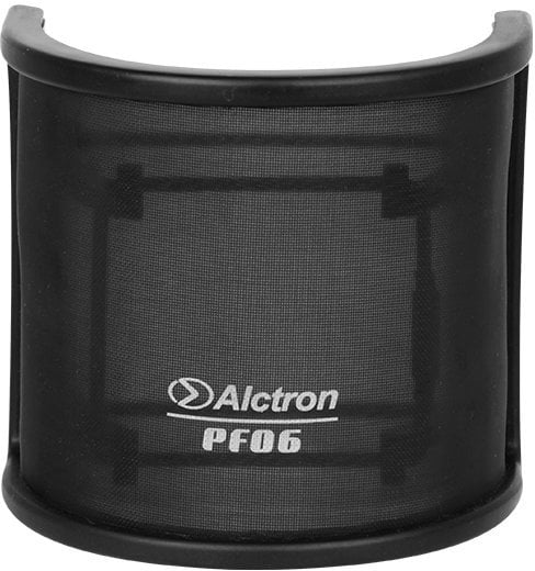 Pop-filtrovi Alctron PF06 Pop-filtrovi