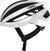 Cyklistická helma Abus Aventor Polar White M Cyklistická helma