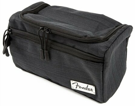 Άλλα Αξεσουάρ Μουσικής Fender Toiletry Bag Black - 1