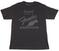 Πουκάμισο Fender Original Strat T-Shirt, Charcoal, L